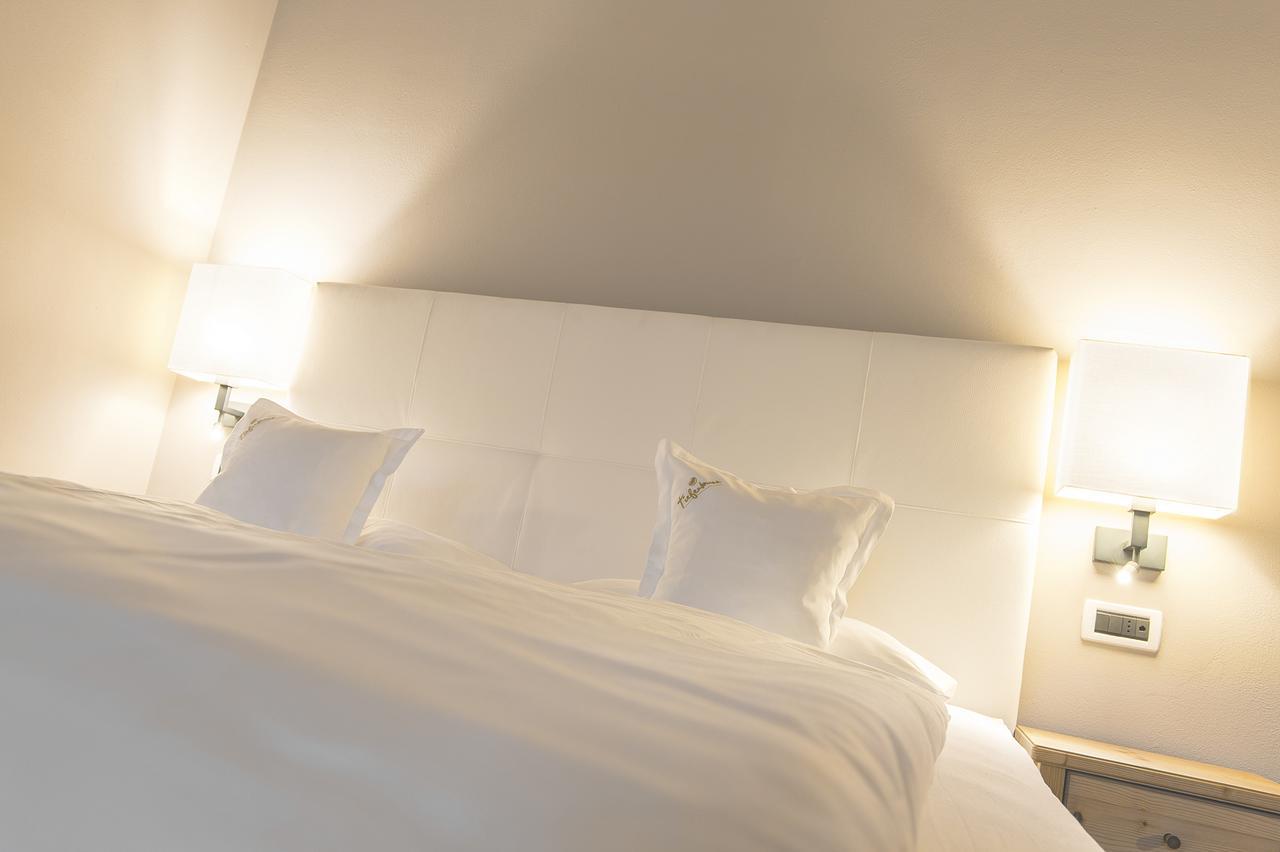 Hotel Tiefenbrunn Gardensuites & Breakfast ラナ 部屋 写真
